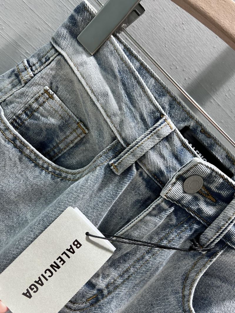 Balenciaga Jeans